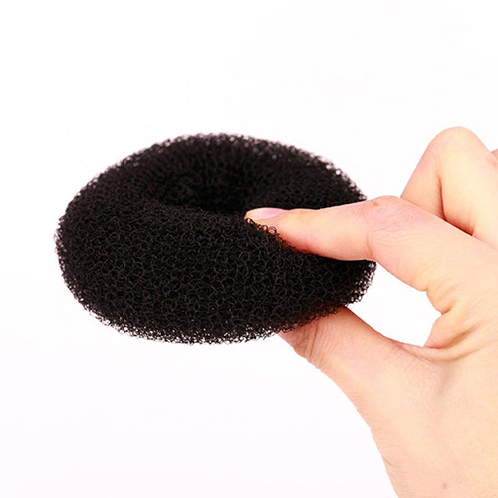 Pilates Ring Magic - Haar Styling Frauen Magie Donut Haar