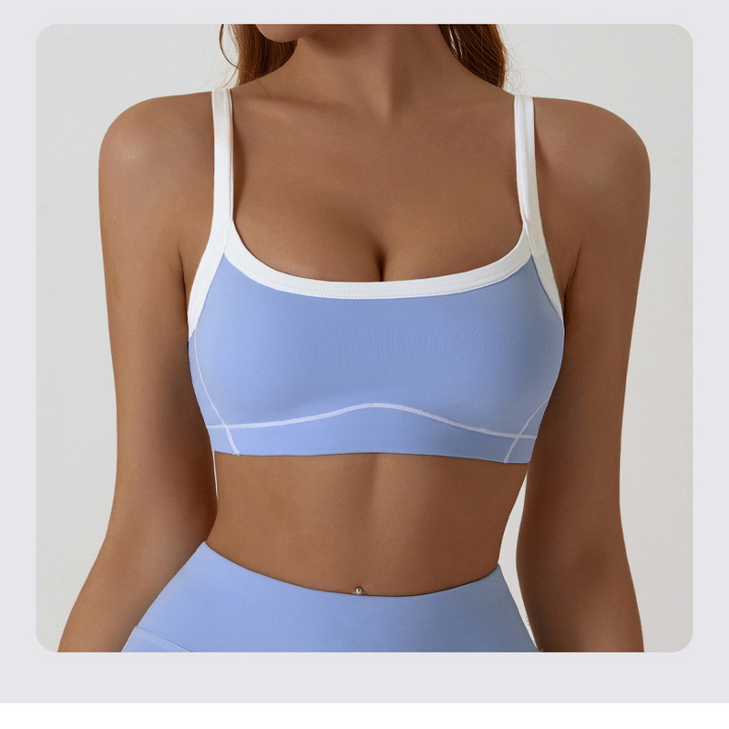 Nude High-elastizität Yoga Anz – Pilates Yoga Set Bewertung und Preis