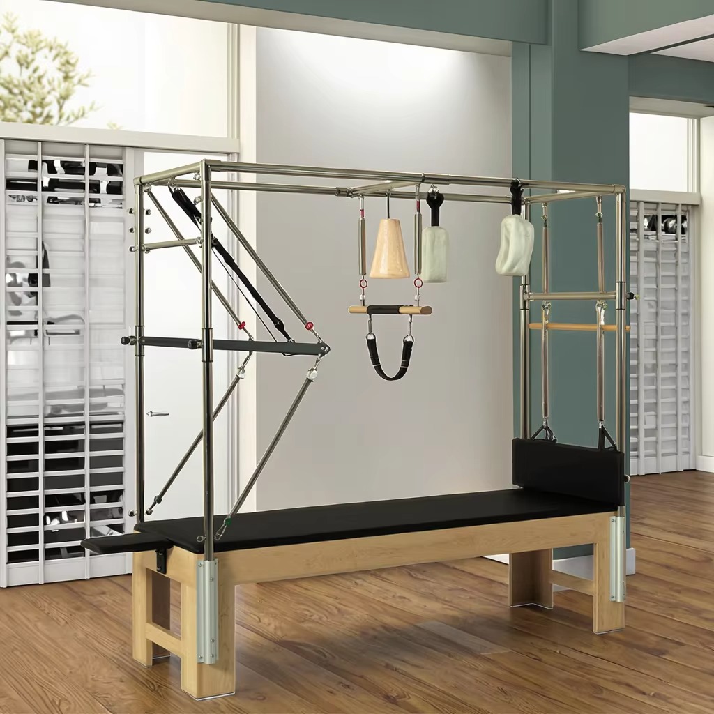 Professionelles kommerzielles  – Pilates Yoga Home Bewertung und Preis