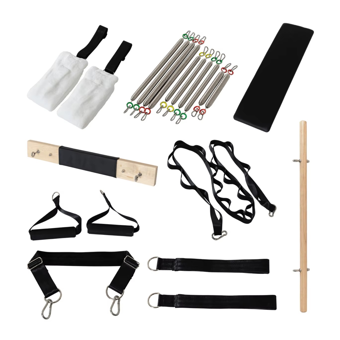 Professionelles kommerzielles  – Pilates Yoga Home Bewertung und Preis
