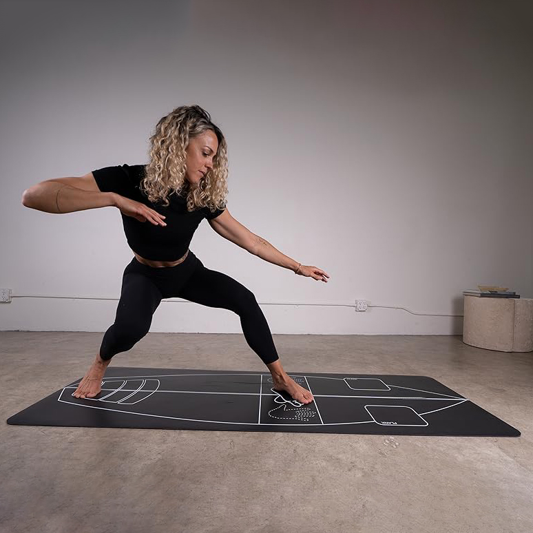 All-in-One Surf-Yoga-Matte, Ne – Pilates Yoga One Bewertung und Preis