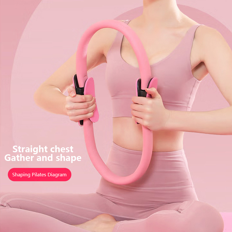 Yoga Fitness Pilates Ring Yoga – Pilates Yoga Home Bewertung und Preis