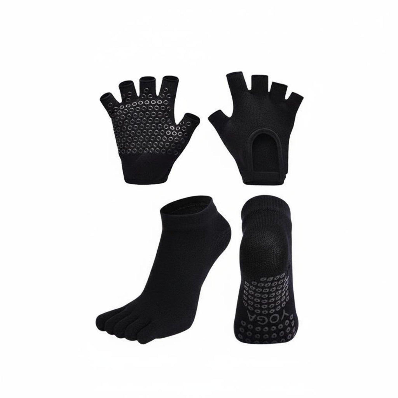 Rutschfeste Sportsocken für Da – Pilates Yoga Set Bewertung und Preis