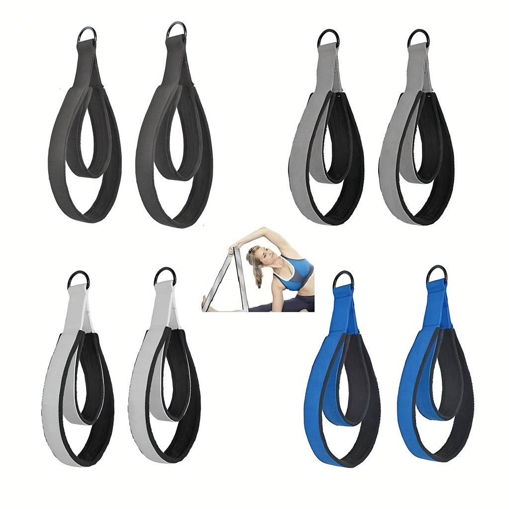 Doppelring-Elastikband für Yog – Pilates Ring Magic Bewertung und Preis