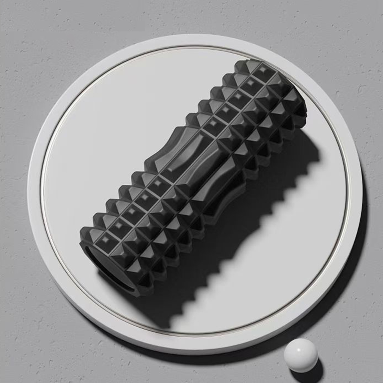 Foamroller Yoga-Block-Set 33/4 – Pilates Yoga Home Bewertung und Preis