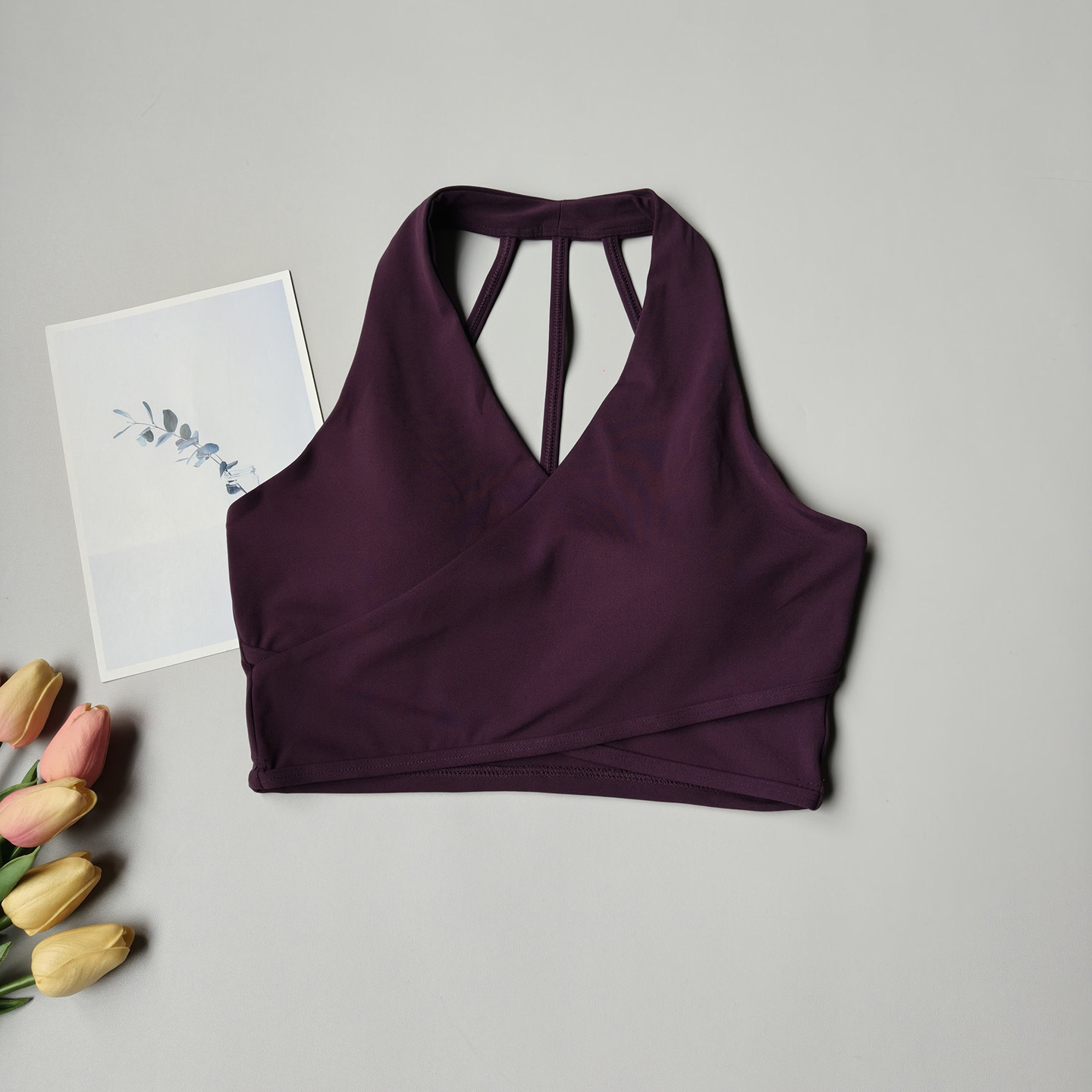 Damen Einteiler Sport-Top: Vie – Pilates Yoga One Bewertung und Preis