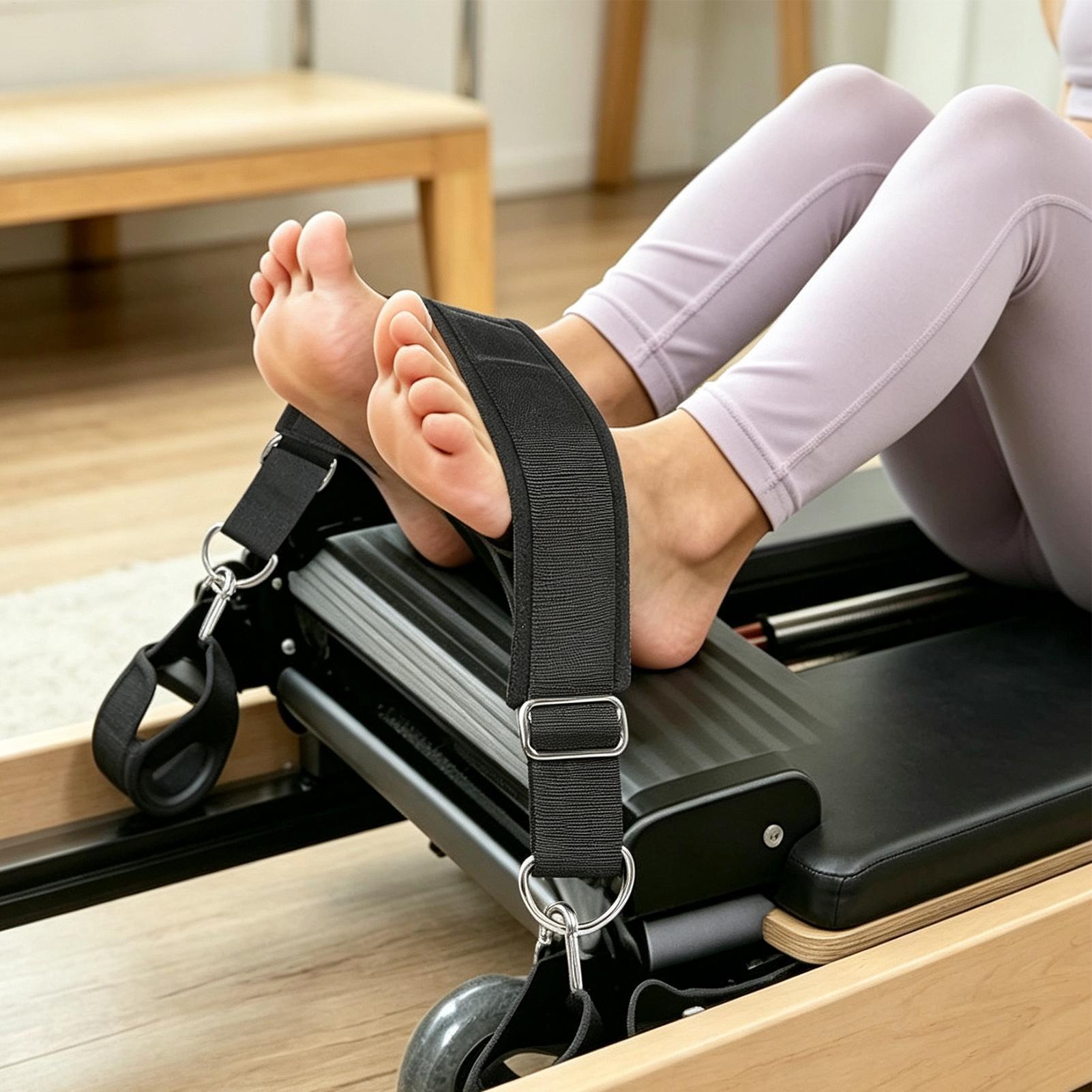 Pilates-Fußgurt, verdickt, ver – Pilates & Yoga Training Center Bewertung und Preis