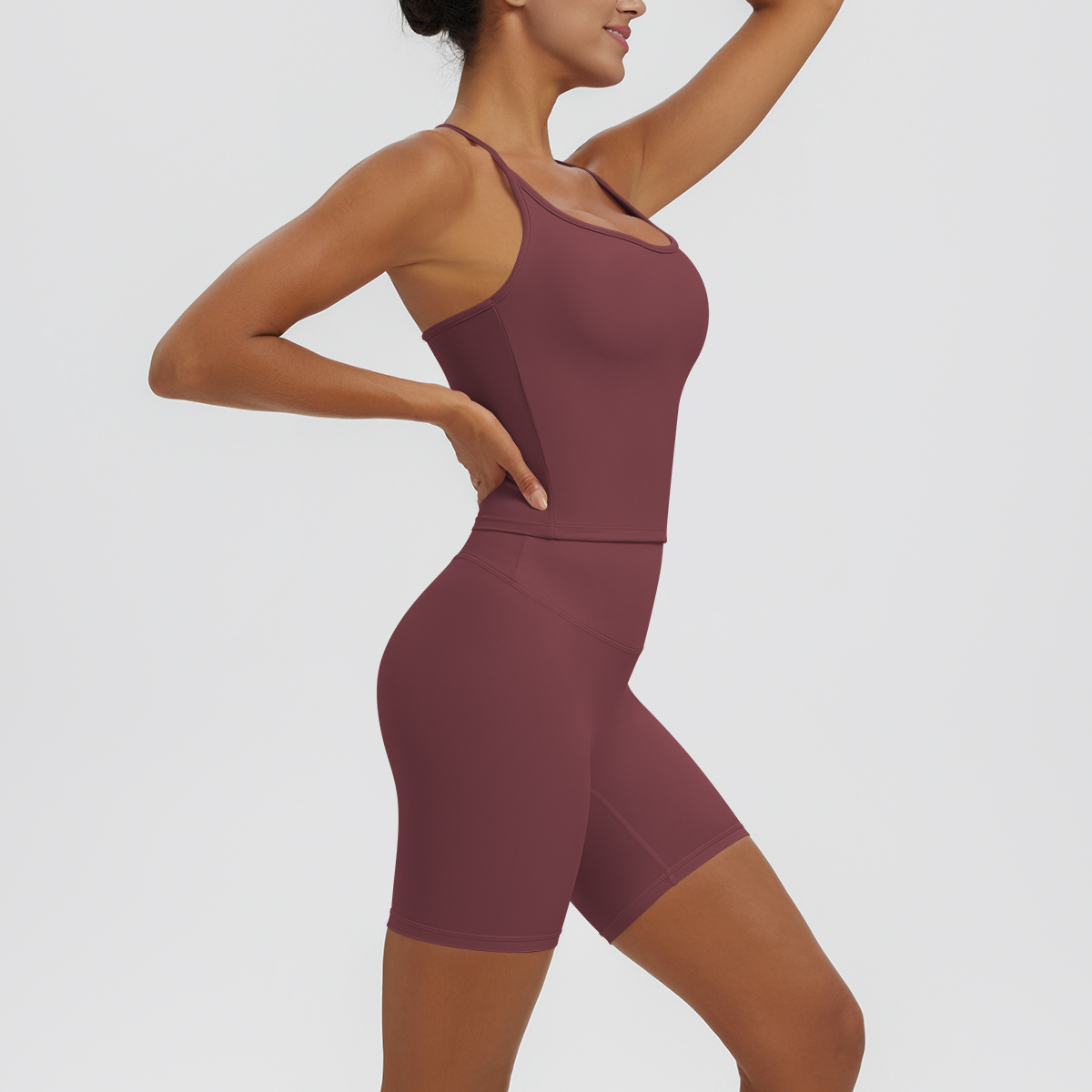 Rooftrellen 2-teiliges sexy ei – Pilates Yoga Set Bewertung und Preis