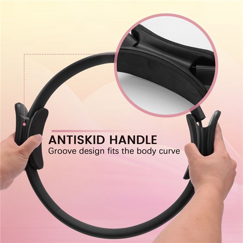 didyou Pilates Ring Magic Circ – Pilates Ring Magic Bewertung und Preis