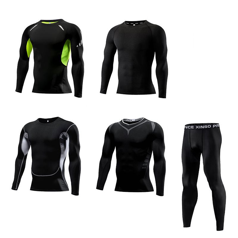 2026 Herren Kompressions-Sport – Pilates Yoga Set Bewertung und Preis