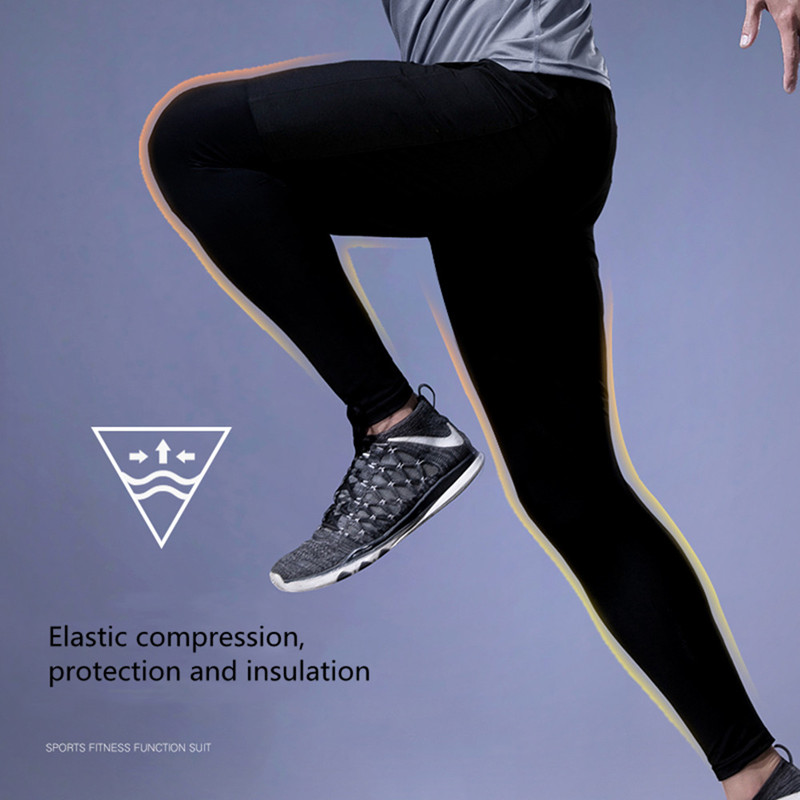 2026 Herren Kompressions-Sport – Pilates Yoga Set Bewertung und Preis