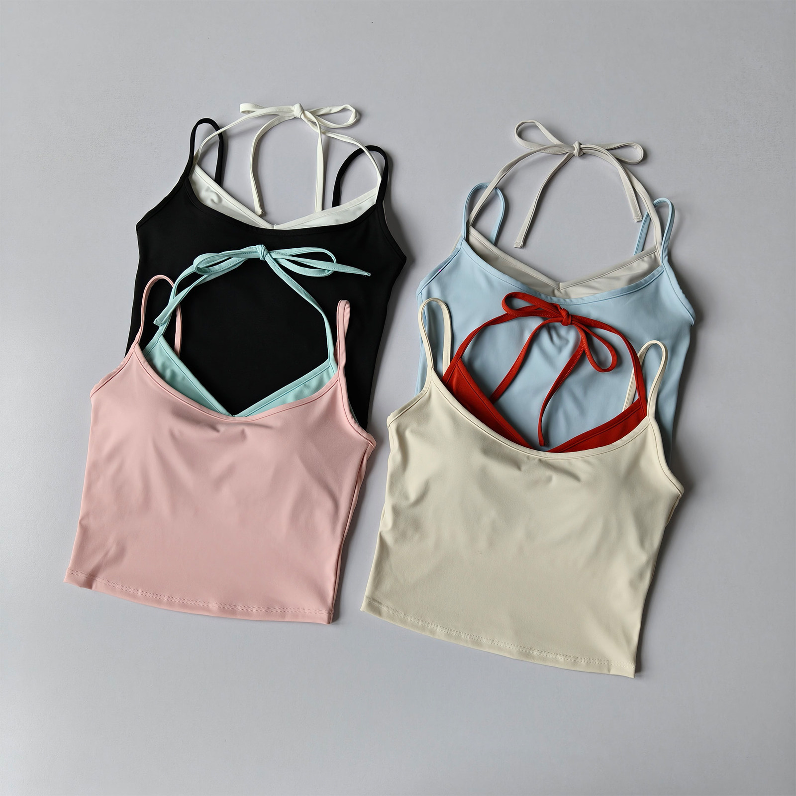 Damen Zweiteiliges All-in-One  – Pilates Yoga One Bewertung und Preis