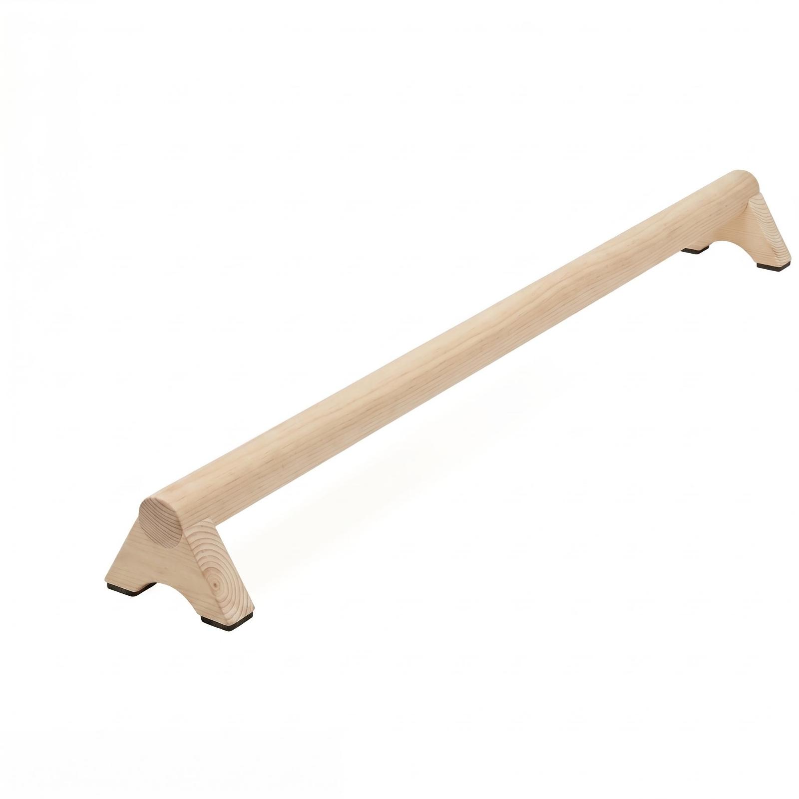 Balance-Board-Trainer aus Holz – Pilates Yoga Home Bewertung und Preis
