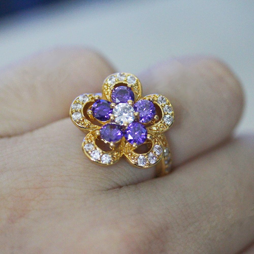 Größe 6, 7, Kugel-Blumenring f – Pilates Ring Magic Bewertung und Preis