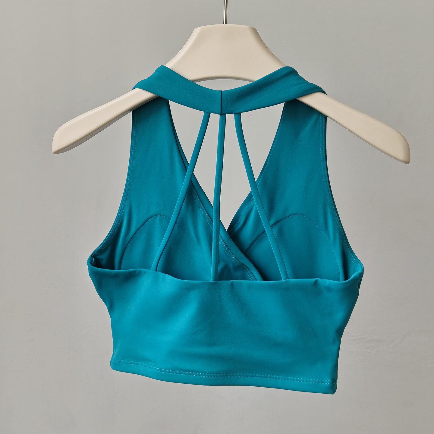 All-in-One Cross-V-Ausschnitt  – Pilates Yoga One Bewertung und Preis