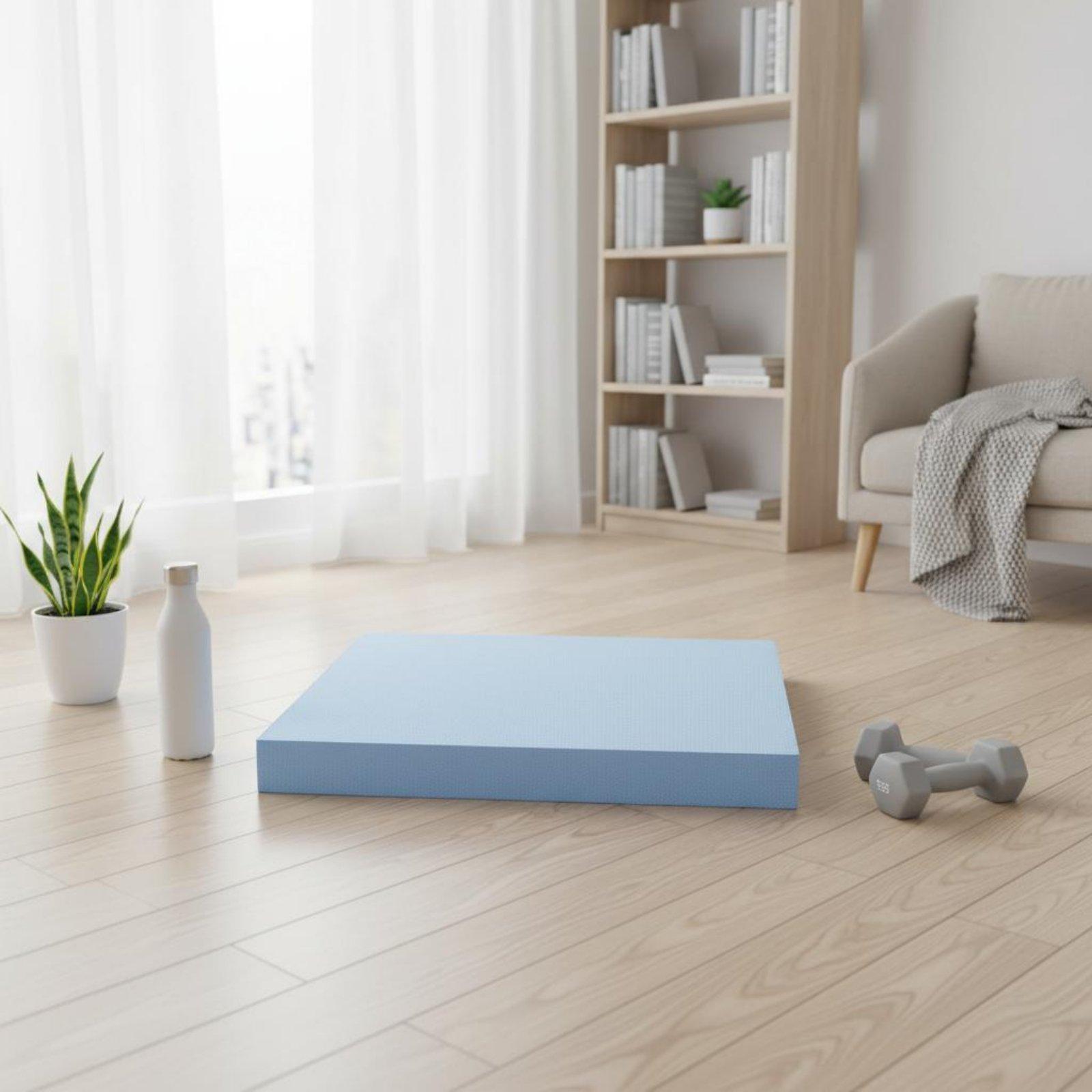 Dichtes Schaumstoff-Stabilität – Pilates Yoga Or Bewertung und Preis