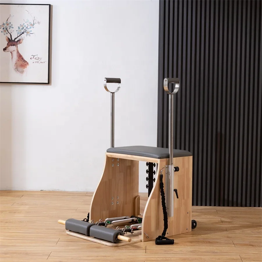 Sport Body Fit Yoga Übung Eich – Pilates Yoga Home Bewertung und Preis