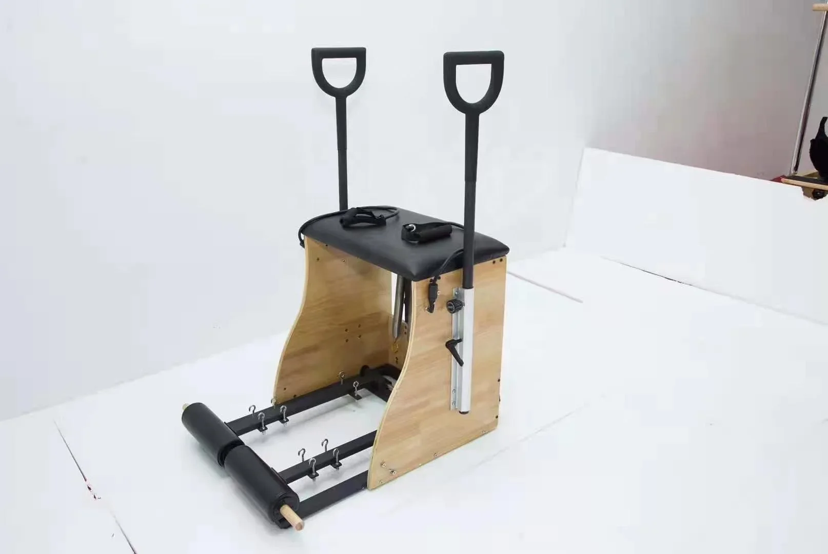 Sport Body Fit Yoga Übung Eich – Pilates Yoga Home Bewertung und Preis