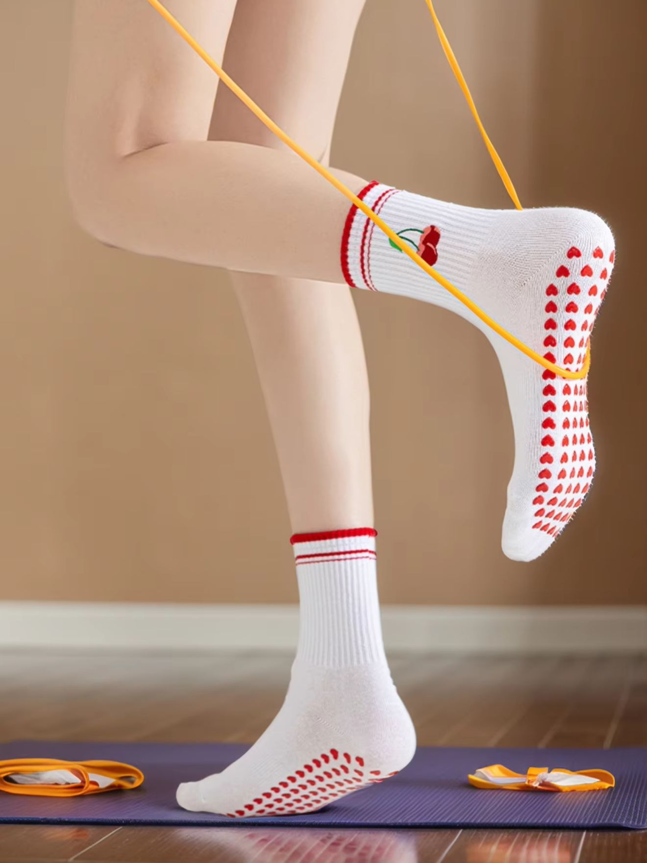 1 Paar grenzübergreifende prof – Pilates & Yoga Training Center Bewertung und Preis