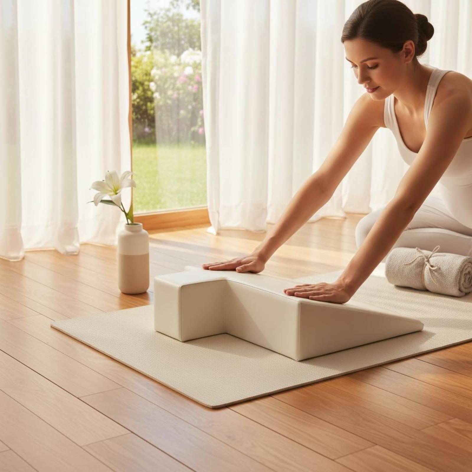 Schwangerschafts-Stützkissen a – Pilates & Yoga Training Center Bewertung und Preis