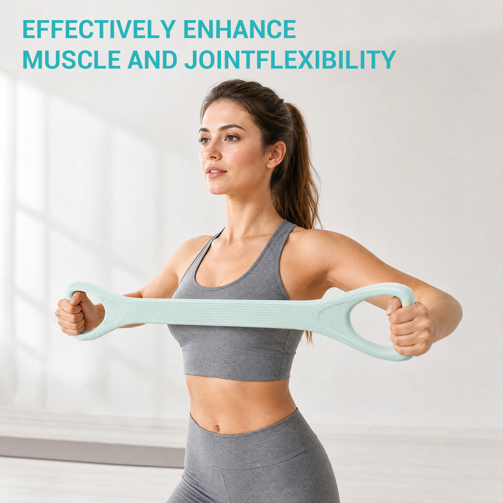 Pilates-Trainingsset, 6-in-1 P – Pilates Ring Magic Bewertung und Preis