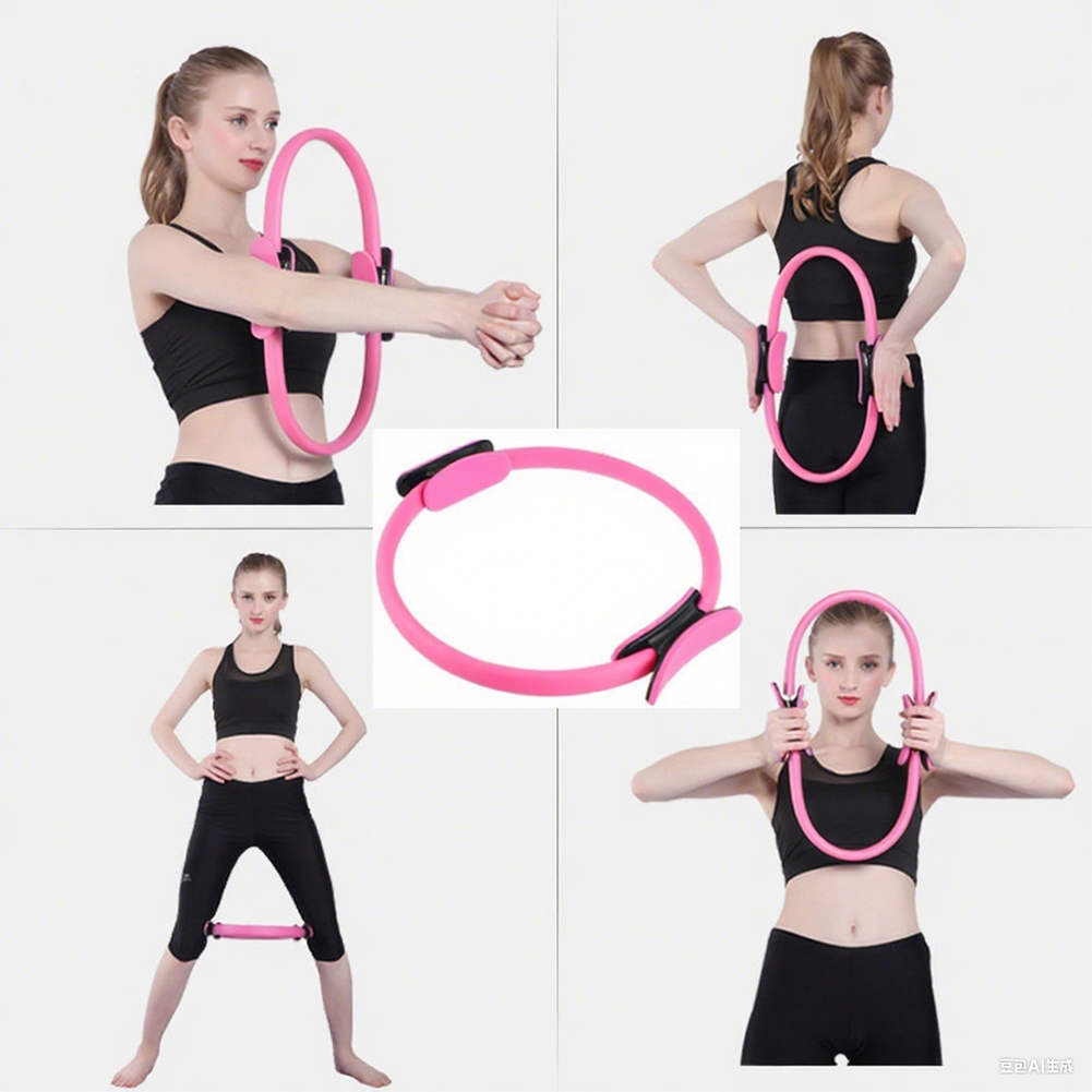 Pilates-Ring, Fitness-Ring, tr – Pilates Ring Magic Bewertung und Preis